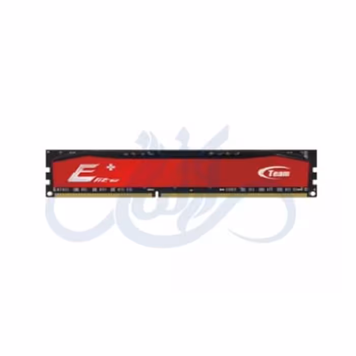 رم کامپیوتر تیم گروپ ELITE PLUS 2GB DDR3 1333MHz