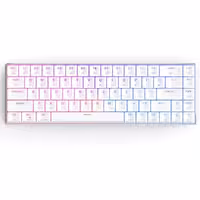 کیبورد مکانیکی گیمینگ CIY X79 Full RGB