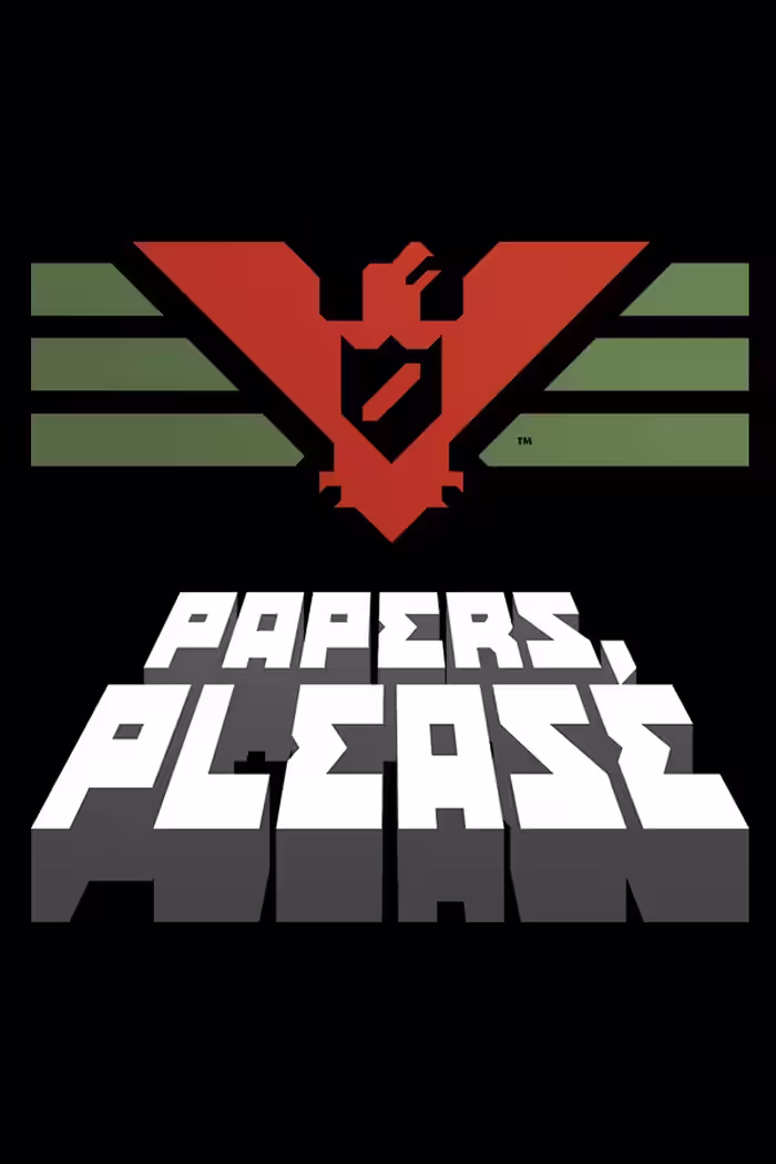 خرید بازی Papers, Please