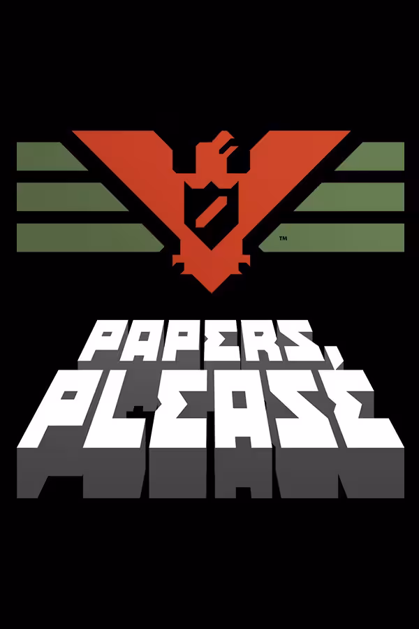 خرید بازی Papers, Please