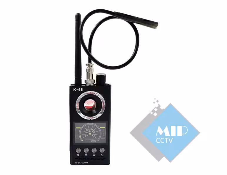 فرکانس یاب K68