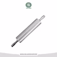 وردنه آلومینیومی 40*9 غلطکی