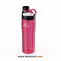 قمقمه طلقی 740 میلی لیتر مدل Oural برند سانتکو Santeco