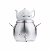 کتری قوری شیردار یونیک مدل UN-7293