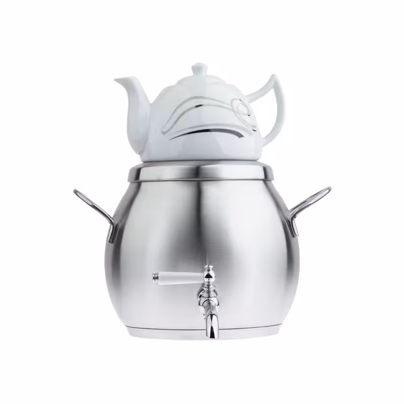 کتری قوری شیردار یونیک مدل UN-7293