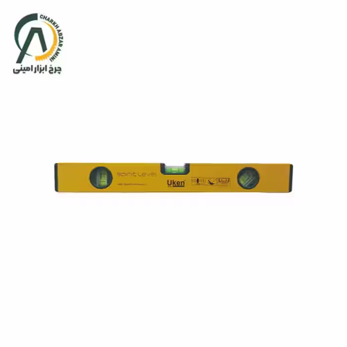 تراز دستی 40 سانتی متر یوکن مدل U6416