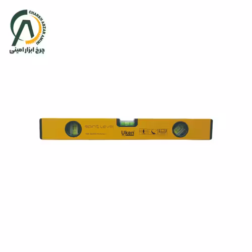 تراز دستی 40 سانتی متر یوکن مدل U6416