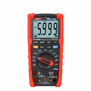 مولتی متر UT195M