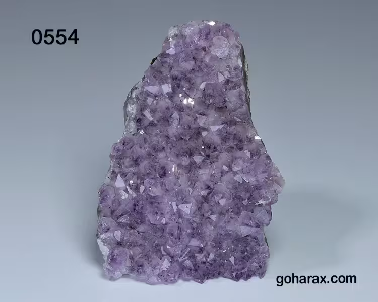 سنگ زینتی آمیتیست