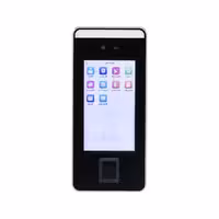 دستگاه حضور و غیاب فراتکنو SpeedFace-V5L