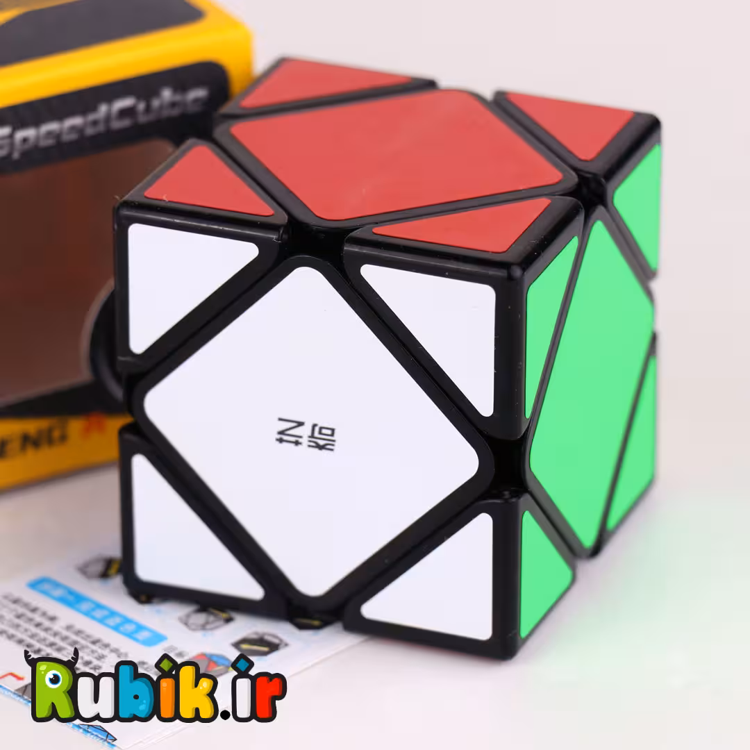 اسکوب کای وای کایچنگ