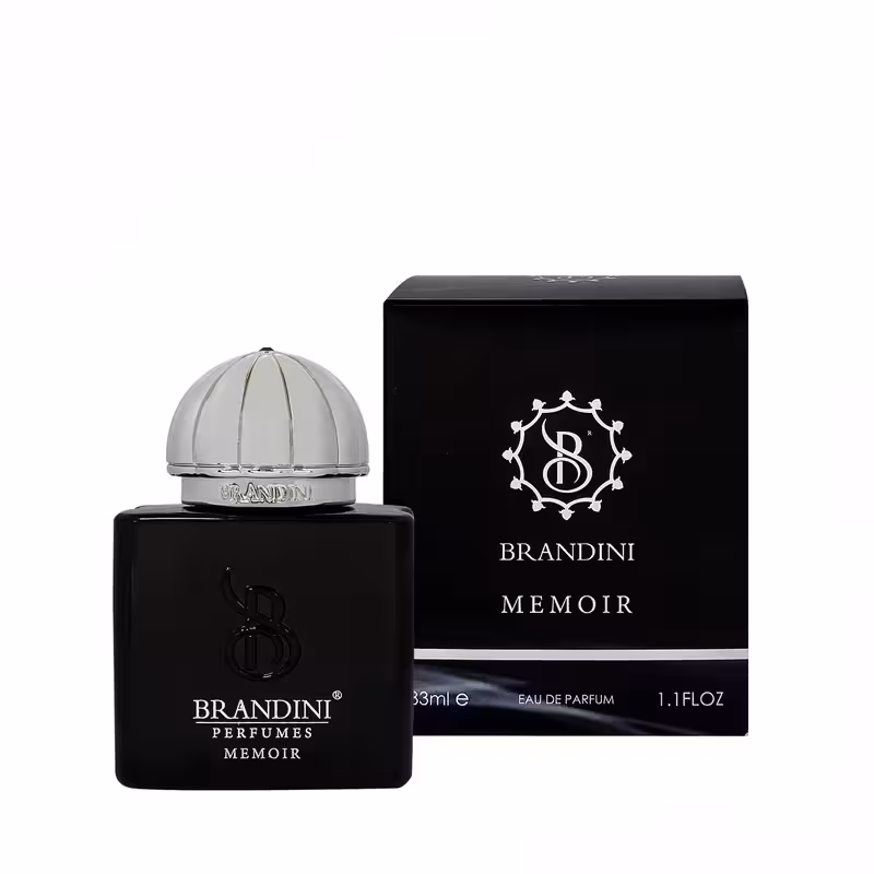عطر جیبی زنانه برندینی مدل Meliora حجم 33 میلی لیتر