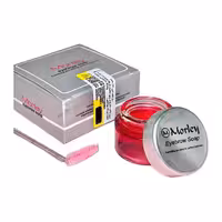 ژل ابرو کاسه ای مورلی 25ml Morley
