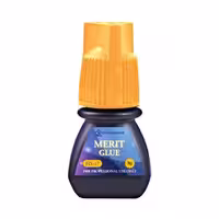 چسب کاشت مژه دائم 3 گرم Merit Glue مدل HS17