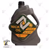 روغن دنده نیک پلاس 220
