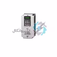 اینورتر 55 کیلووات سه فاز به سه فاز 380 ولت مدل IP5A-4NEW ال اس