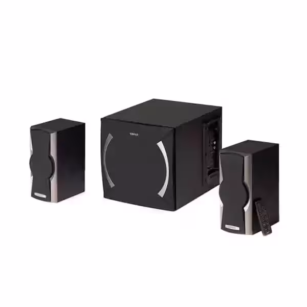 اسپیکر دسکتاپ ادیفایر مدل XM6 - پردیس پازار