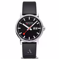 ساعت مردانه مونداین Mondaine Evo A669.30300.14SBB