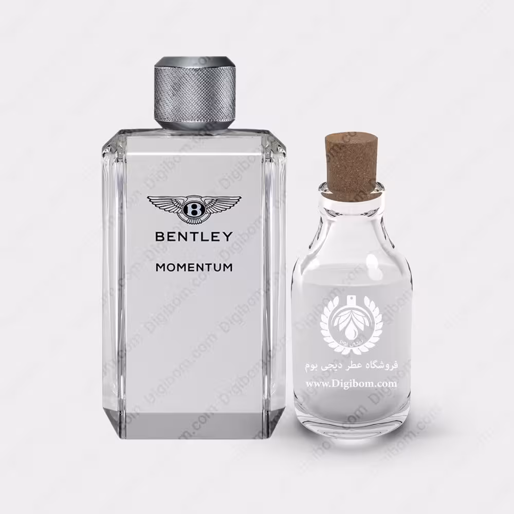 عطر بنتلی مومنتوم – Bentley MomentumعطرBentley Momentum