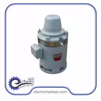 الکتروموتور عمودی استریم 30 کیلووات 40 اسب سه فاز مدل 40HP-VHS200 ساخت چین