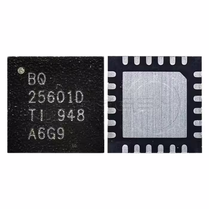 آی سی شارژ BQ25601D