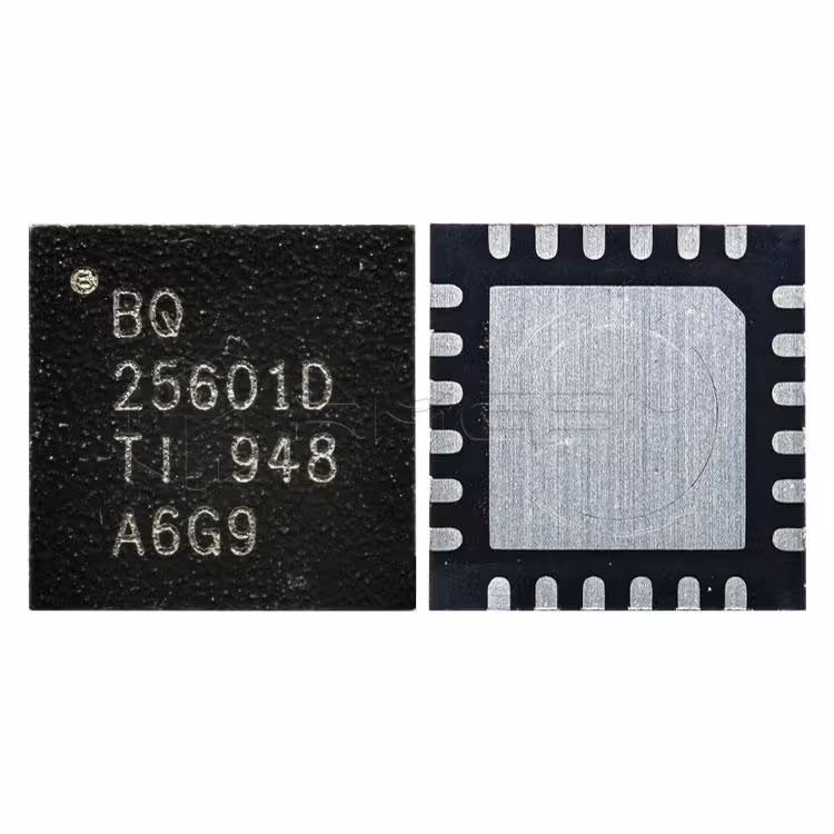 آی سی شارژ BQ25601D