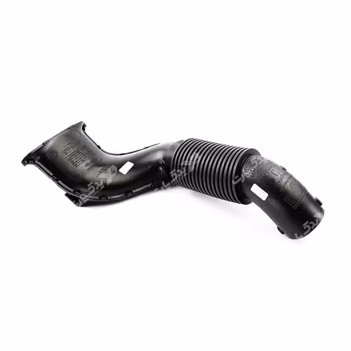 لوله هواکش موتور TU5 ایساکو پژو 405 پارس سمند