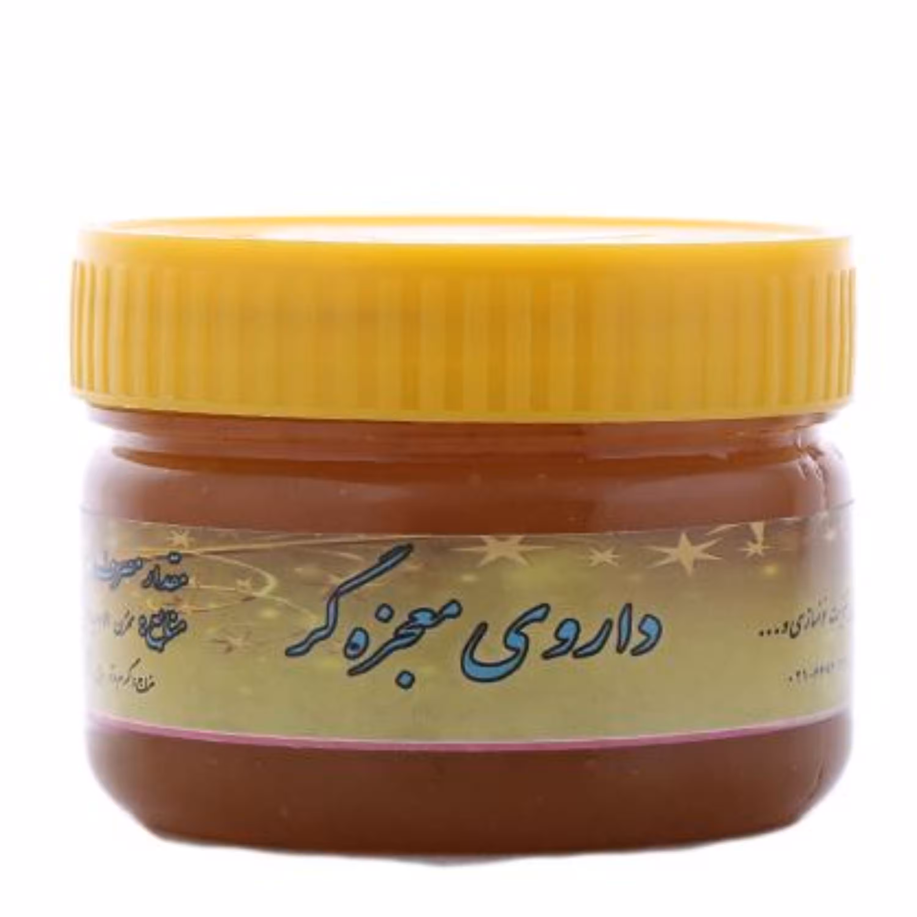 ترکیبات گیاهی عسل و جنسینگ