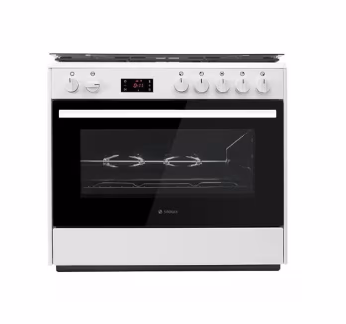 اجاق گاز اسنوا مدل SGC5-3102N