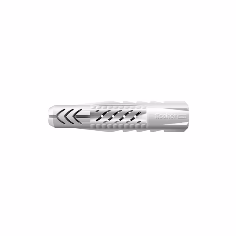 فیشر UX 12×70 R-PRO | رولپلاک حرفه‌ای مقاوم در برابر کشش | قطر 12 میلی‌متر | طول 70 میلی‌متر | مناسب برای نصب در بتن و مصالح بسیار سخت | گواهی مقاومت در برابر آتش | محصول ممتاز فیشر آلمان