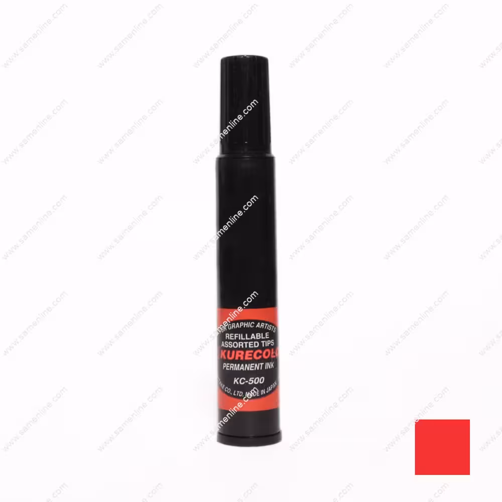 ماژیک راندو کیوکالر زیگ تک سر کد 217