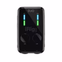 کارت صدا  IK Multimedia iRig Pro Duo I/O