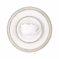 سرویس 102 پارچه 12 نفره طرح ریوا طلایی