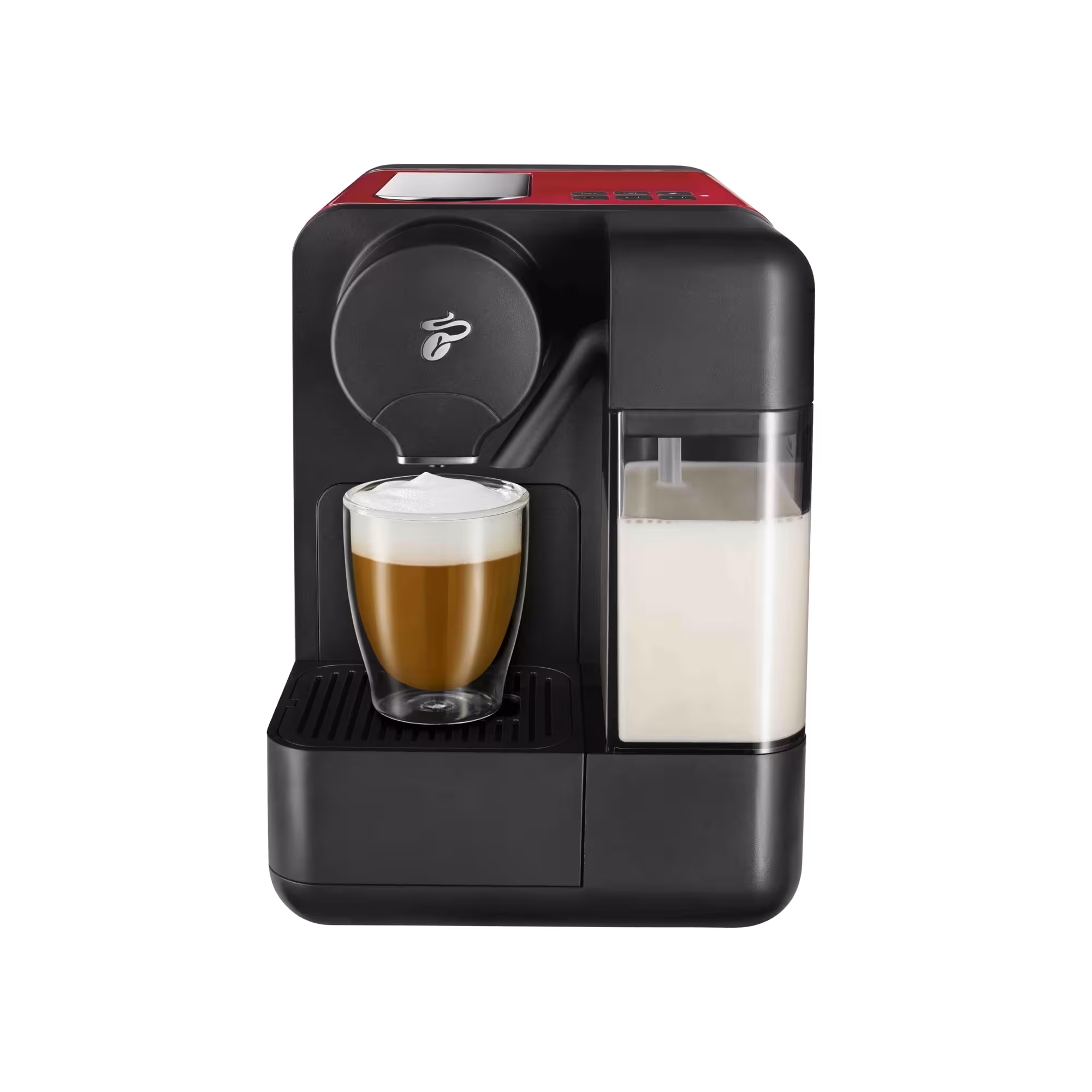 اسپرسوساز کپسولی برند Tchibo آلمان مدل Cafissimo Milk