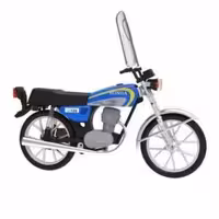 موتور هوندا CG125 وکیومی (29 سانتی)