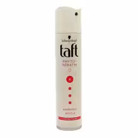 اسپری مو تافت فیتو کراتین شماره Taft Phyto Keratin 4