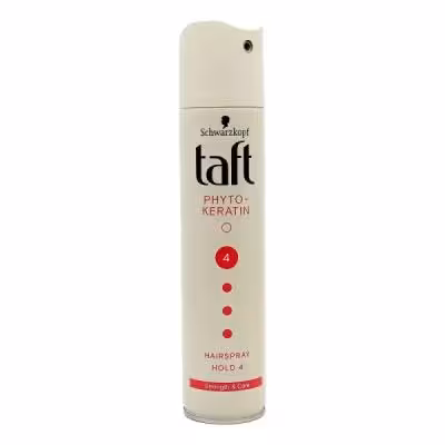 اسپری مو تافت فیتو کراتین شماره Taft Phyto Keratin 4