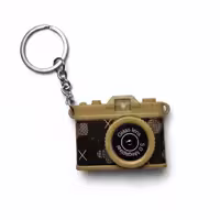 جا سوئیچی دوربین طلایی