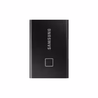 اس اس دی اکسترنال سامسونگ T7 Touch ظرفیت 1 ترابایت