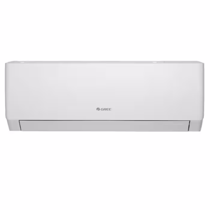 کولر گازی 12000 گری GWH12AGC-K3DTA1A اینورتر