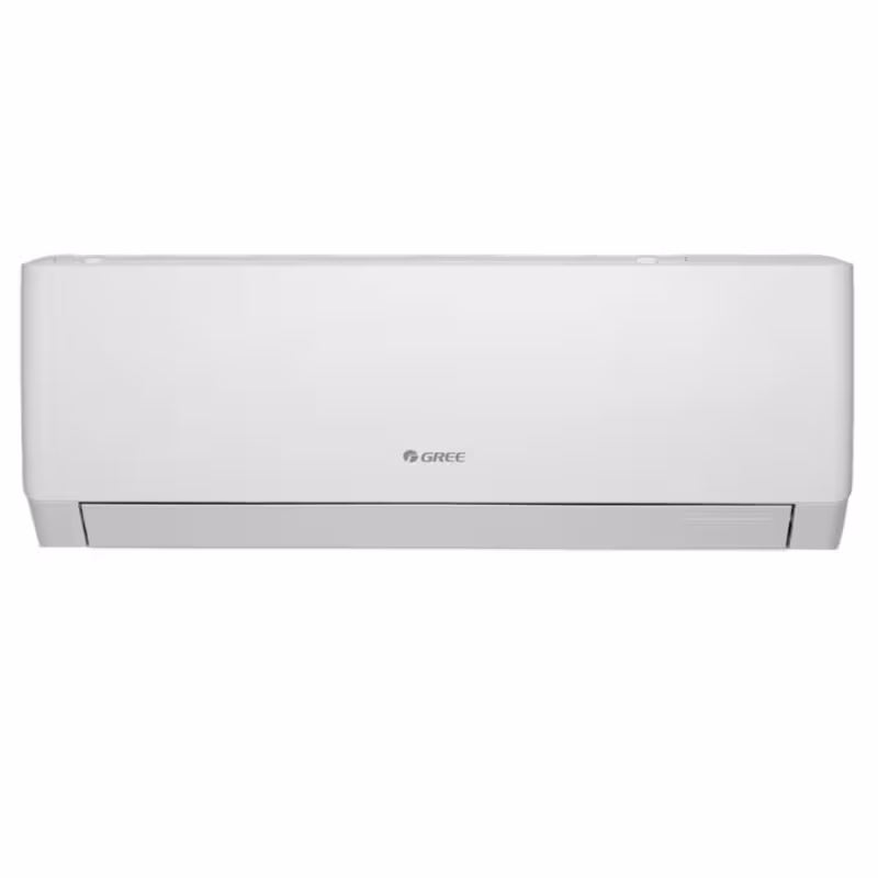کولر گازی 12000 گری GWH12AGC-K3DTA1A اینورتر