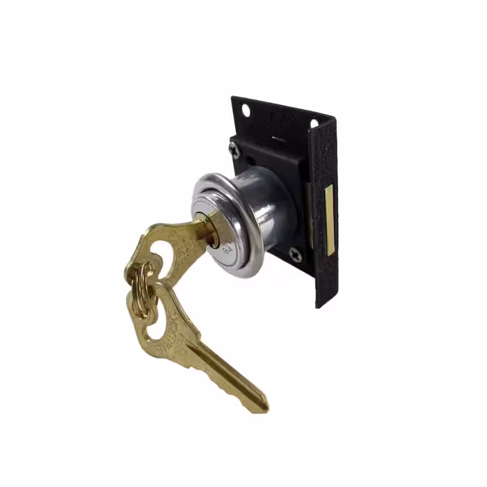 قفل کمدی اس تی ای مدل HL502