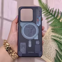 قاب گوشی Redmi Note 13 4G شیائومی