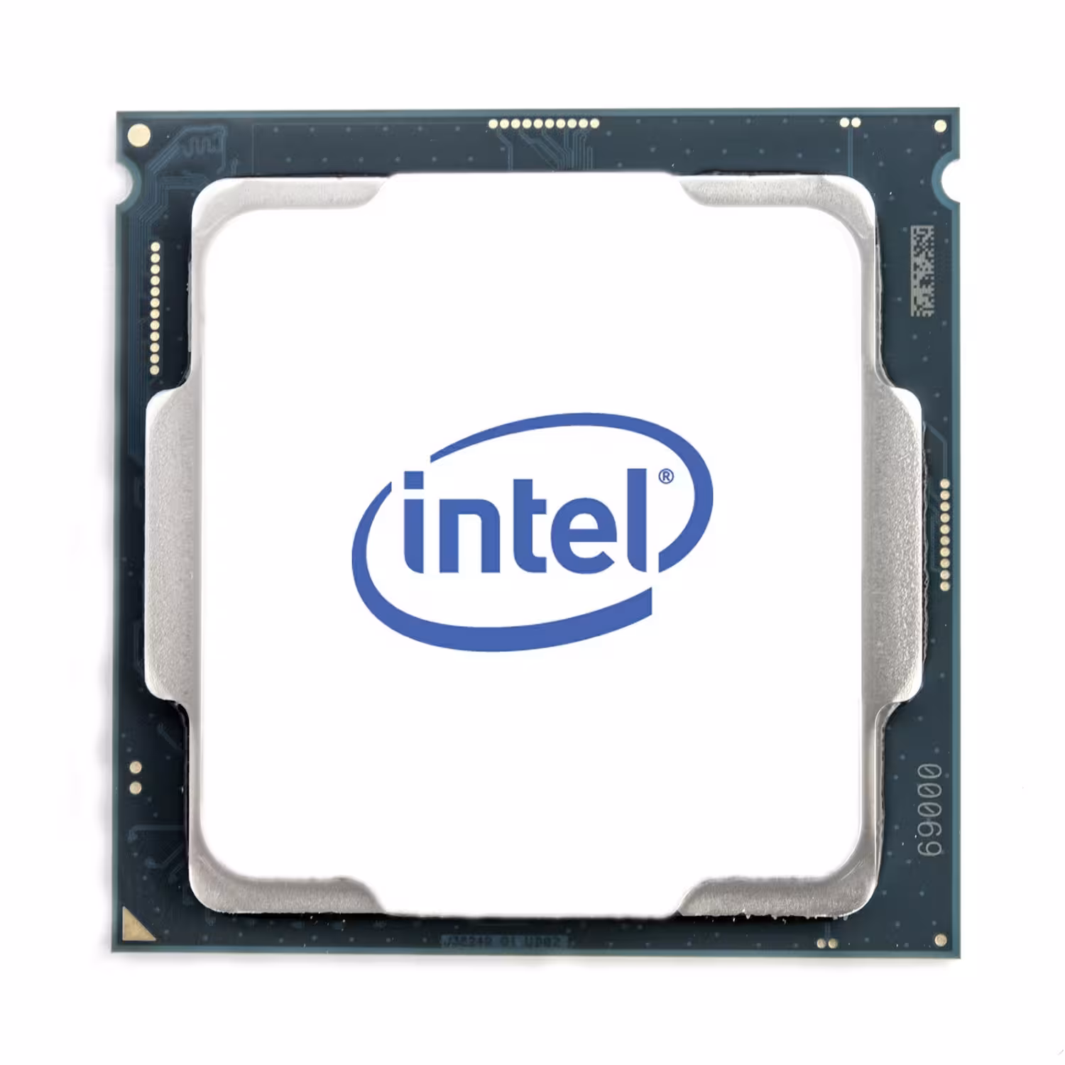 پردازنده Intel Core i7 11700K TRAY