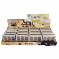 سایه ابرو کیس کاریته M-006 (24 عددی)