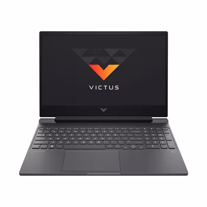 لپ تاپ اچ پی 15.6 اینچی مدل HP Victus 15-FA0031DX Core i5 12450H 16GB 1TB SSD 4GB 1650 FHD