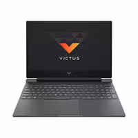 لپ تاپ اچ پی 15.6 اینچی مدل HP Victus 15-FA0031DX Core i5 12450H 16GB 1TB SSD 4GB 1650 FHD