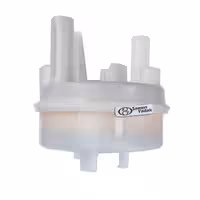 صافی بنزین داخل باک ساینا و کوییک مدل اینتانک (مادپارت)