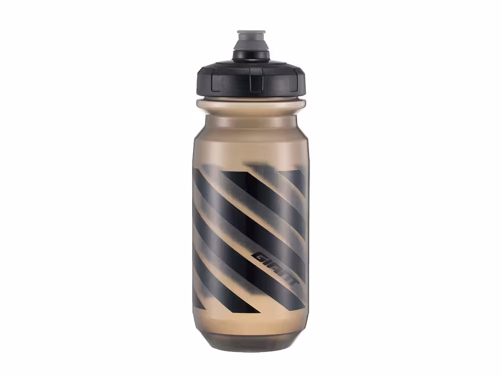 قمقمه شفاف دوچرخه جاینت Bike Water Bottles Giant Double Spring 600cc