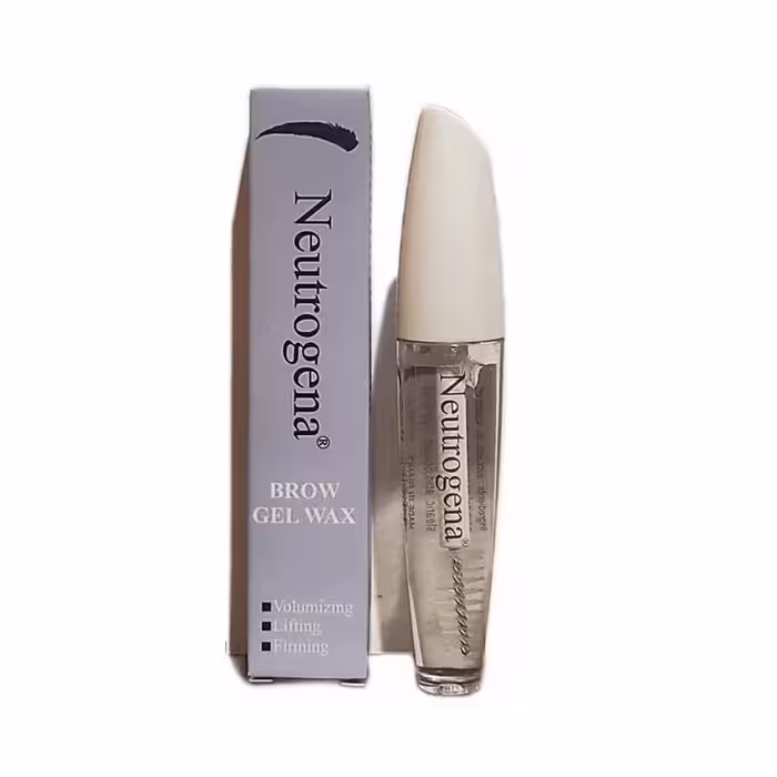 ژل لیفت ابرو نوتروژینا مدل Brow Gel Wax